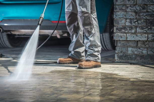 Best Soft Washing  in Hermitage, PA
