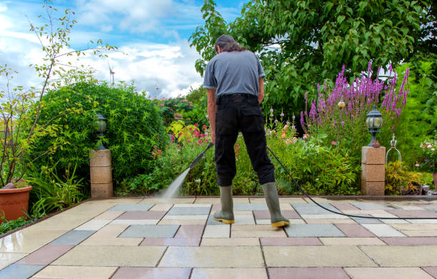 Best Post-Construction Pressure Washing  in Hermitage, PA